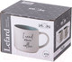 Миниатюра изображения товара Кружка Lefard I Need More Coffee 260-982