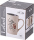 Миниатюра изображения товара Кружка Lefard Coffee Is Always A Good Idea 260-957