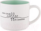 Миниатюра изображения товара Кружка Lefard Keep Calm Coffee Is Loading 260-979