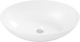 Миниатюра изображения товара Умывальник Belux Дубай Д-480 (18, белый матовый/Solid Surface)