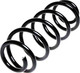 Миниатюра изображения товара Пружина подвески Lesjofors 4004218