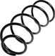 Пружина подвески Lesjofors 4008463 — фото 2