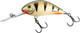 Воблер Salmo Hornet Floating Nordic Perch / QHT1024 — фото 5