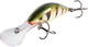 Воблер Salmo Hornet Floating Nordic Perch / QHT1024 — фото 4