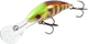 Воблер Salmo Hornet Floating Spotted Brown Perch / QHT1025 — фото 4