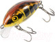 Миниатюра изображения товара Воблер Salmo Tiny F IT-030-FL-BM / QIT032