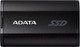 Миниатюра изображения товара Внешний жесткий диск A-data SD810 4TB (SD810-4000G-CBK)