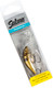 Миниатюра изображения товара Воблер Salmo Rattlin Hornet Clear Floating Pearl Shad / QRH537