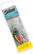 Воблер Salmo Rattlin Hornet Clear Floating Hot Gill / QRH541 — фото 6