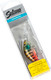 Воблер Salmo Rattlin Hornet Clear Floating Hot Gill / QRH542 — фото 6