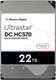 Миниатюра изображения товара Жесткий диск Western Digital Ultrastar DC HC570 22TB (WUH722222ALE6L4)