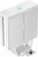 Миниатюра изображения товара Кулер для процессора Deepcool AG400 Digital WH ARGB (R-AG400-WHADMN-G-1)