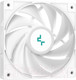 Миниатюра изображения товара Кулер для процессора Deepcool AG400 Digital WH ARGB (R-AG400-WHADMN-G-1)