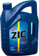 Миниатюра изображения товара Моторное масло ZIC X5 10W40 / 172622 (6л)
