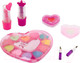 Миниатюра изображения товара Набор детской декоративной косметики Bondibon Eva Moda ВВ2267