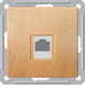 Миниатюра изображения товара Розетка Systeme (Schneider) Electric W59 RSI-152K5E-8-86