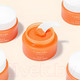 Миниатюра изображения товара Маска для губ Carenel Apricot Lip Night Mask (5г)