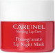 Миниатюра изображения товара Маска для губ Carenel Pomegranate Lip Night Mask (5г)