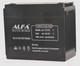 Миниатюра изображения товара Аккумулятор лодочный ALFA battery SL12-134 (134 А/ч)
