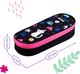 Миниатюра изображения товара Пенал Berlingo Funny colors / PF-EXM-1019