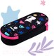 Миниатюра изображения товара Пенал Berlingo Funny colors / PF-EXM-1019