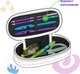 Миниатюра изображения товара Пенал Berlingo Funny colors / PF-EXM-1019