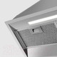 Миниатюра изображения товара Вытяжка скрытая Maunfeld Vivid 603EM (нержавеющая сталь)