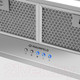 Миниатюра изображения товара Вытяжка скрытая Maunfeld Vivid 603EM (нержавеющая сталь)