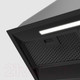 Миниатюра изображения товара Вытяжка скрытая Maunfeld Vivid 603EM (черный)