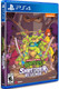 Миниатюра изображения товара Игра для игровой консоли PlayStation 4 Teenage Mutant Ninja Turtles: Shredder's Revenge (EU pack, ENversion)