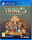 Миниатюра изображения товара Игра для игровой консоли PlayStation 4 Trine 5: A Clockwork Conspiracy (EU pack, RU subtitles)