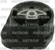 Миниатюра изображения товара Опора двигателя Patron PSE30738