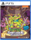 Миниатюра изображения товара Игра для игровой консоли PlayStation 5 Teenage Mutant Ninja Turtles: Shredder's Revenge (EU pack, ENversion)