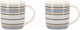 Миниатюра изображения товара Набор кружек Nouvelle Modern / 1620146-2-Н2