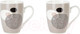 Миниатюра изображения товара Набор кружек Nouvelle Modern / 1620147-3-Н2
