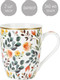 Миниатюра изображения товара Набор кружек Nouvelle Floristry / 1620150-1-Н2