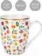 Миниатюра изображения товара Набор кружек Nouvelle Floristry / 1620150-2-Н2