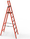 Миниатюра изображения товара Лестница-стремянка Letra ССД-1.8 / ЛЕ52427