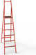 Миниатюра изображения товара Лестница-стремянка Letra ССД-1.8 / ЛЕ52427