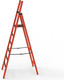 Миниатюра изображения товара Лестница-стремянка Letra ССД-1.8 / ЛЕ52427