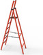 Миниатюра изображения товара Лестница-стремянка Letra ССД-1.8 / ЛЕ52427