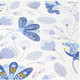 Миниатюра изображения товара Скатерть АртПостель Колибри (150x180)
