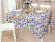 Миниатюра изображения товара Скатерть АртПостель Летний букет (150x180)