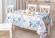 Миниатюра изображения товара Скатерть АртПостель Марципан (150x180)