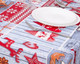 Миниатюра изображения товара Скатерть АртПостель Чудеса (150x180)