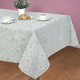 Миниатюра изображения товара Скатерть АртПостель София серый (150x180)