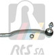 Миниатюра изображения товара Наконечник рулевой тяги RTS 91-07044-110