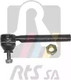 Миниатюра изображения товара Наконечник рулевой тяги RTS 91-90117-010