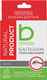 Миниатюра изображения товара Бальзам для тела Botanica Успокаивающий (15мл)