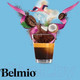 Миниатюра изображения товара Кофе в капсулах Belmio Let's go Coconutz (10x5.2г)